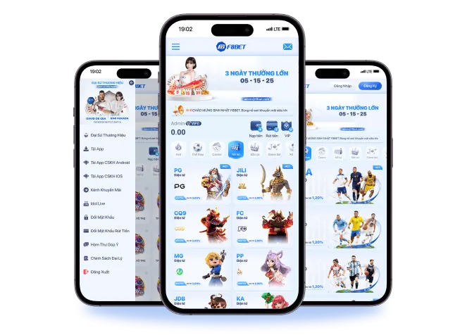 Hướng dẫn chơi bắn cá